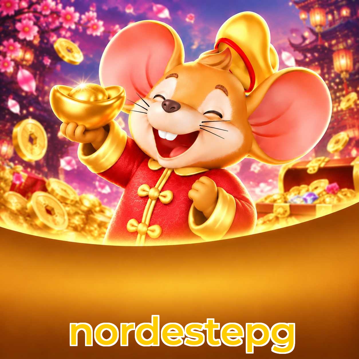 Tabela de níveis VIP da nordestepg com cashback e gerente dedicado