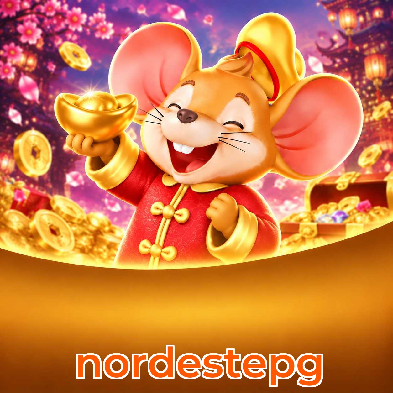Instalação do app nordestepg no Android e iOS em poucos minutos