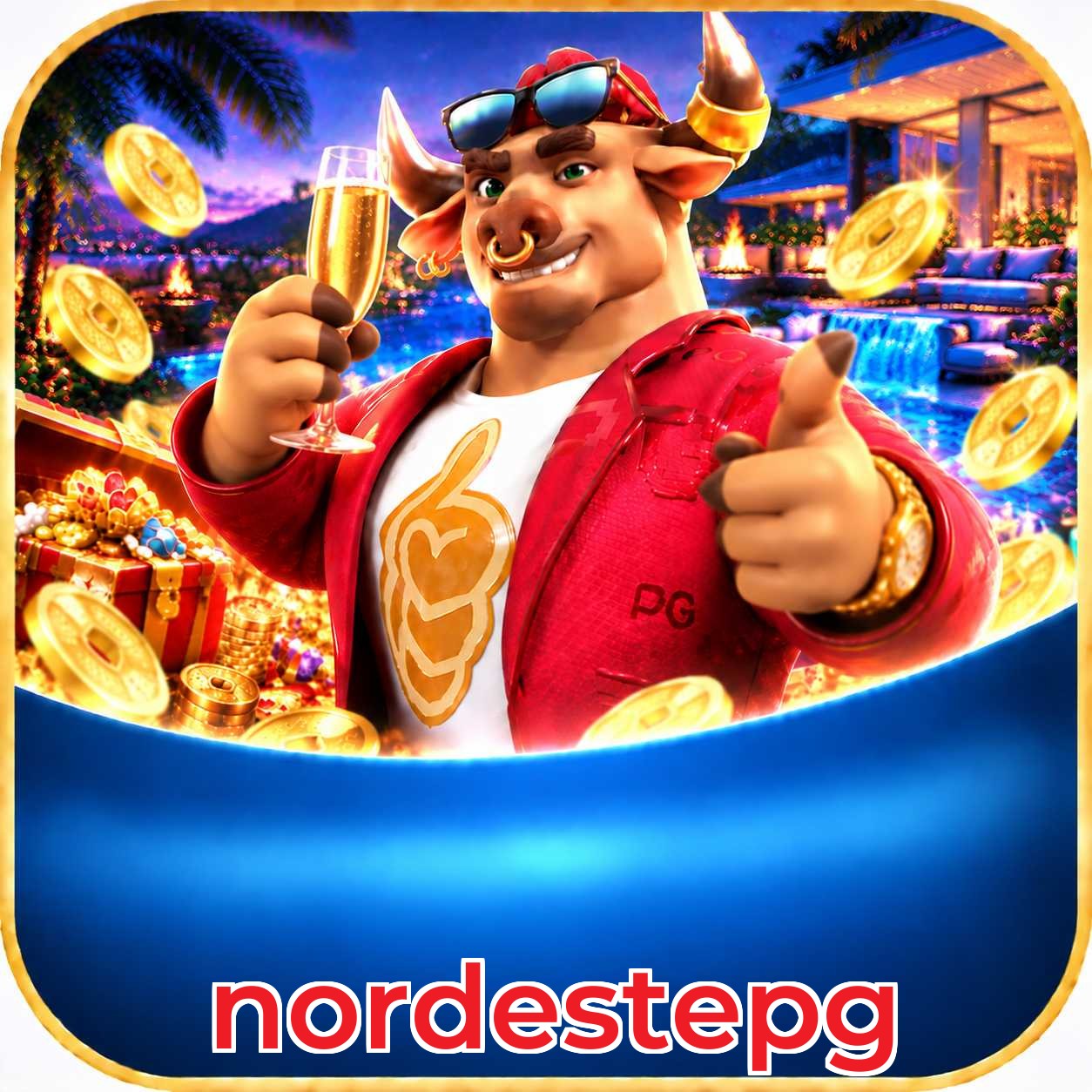 Cassino ao vivo da nordestepg com dealers reais e mesas HD