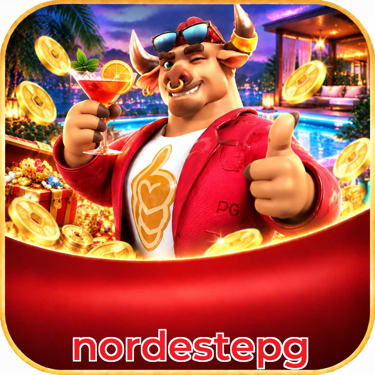 Download seguro do app nordestepg com APK oficial de 58MB
