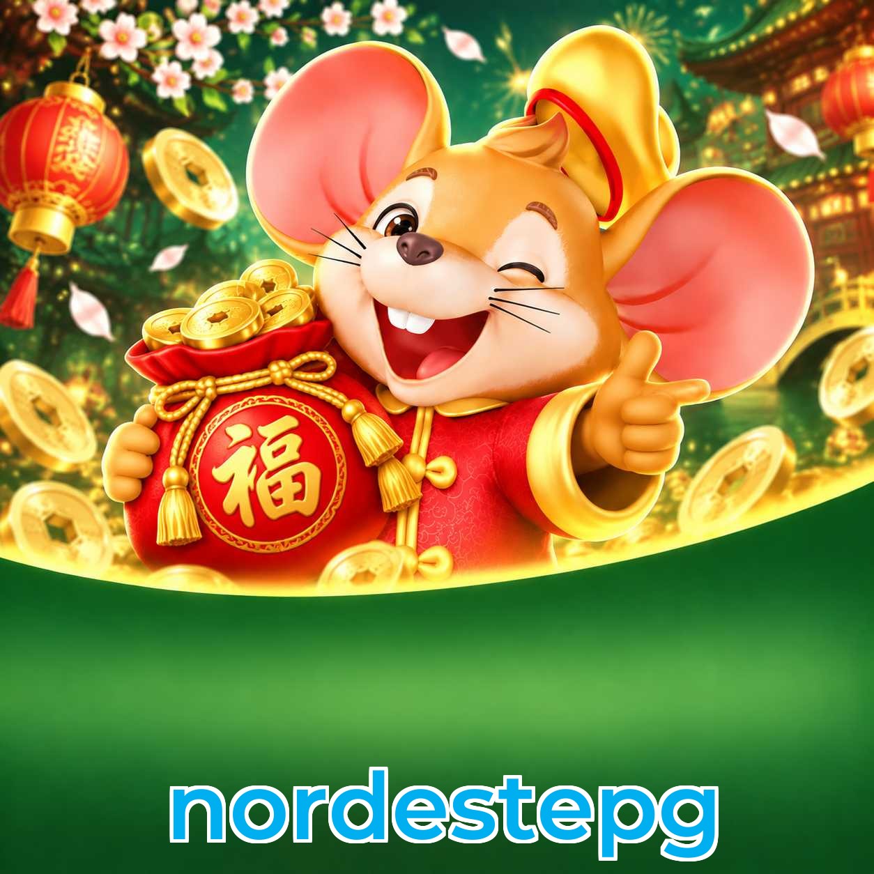 APK oficial da nordestepg para Android com instalação verificada