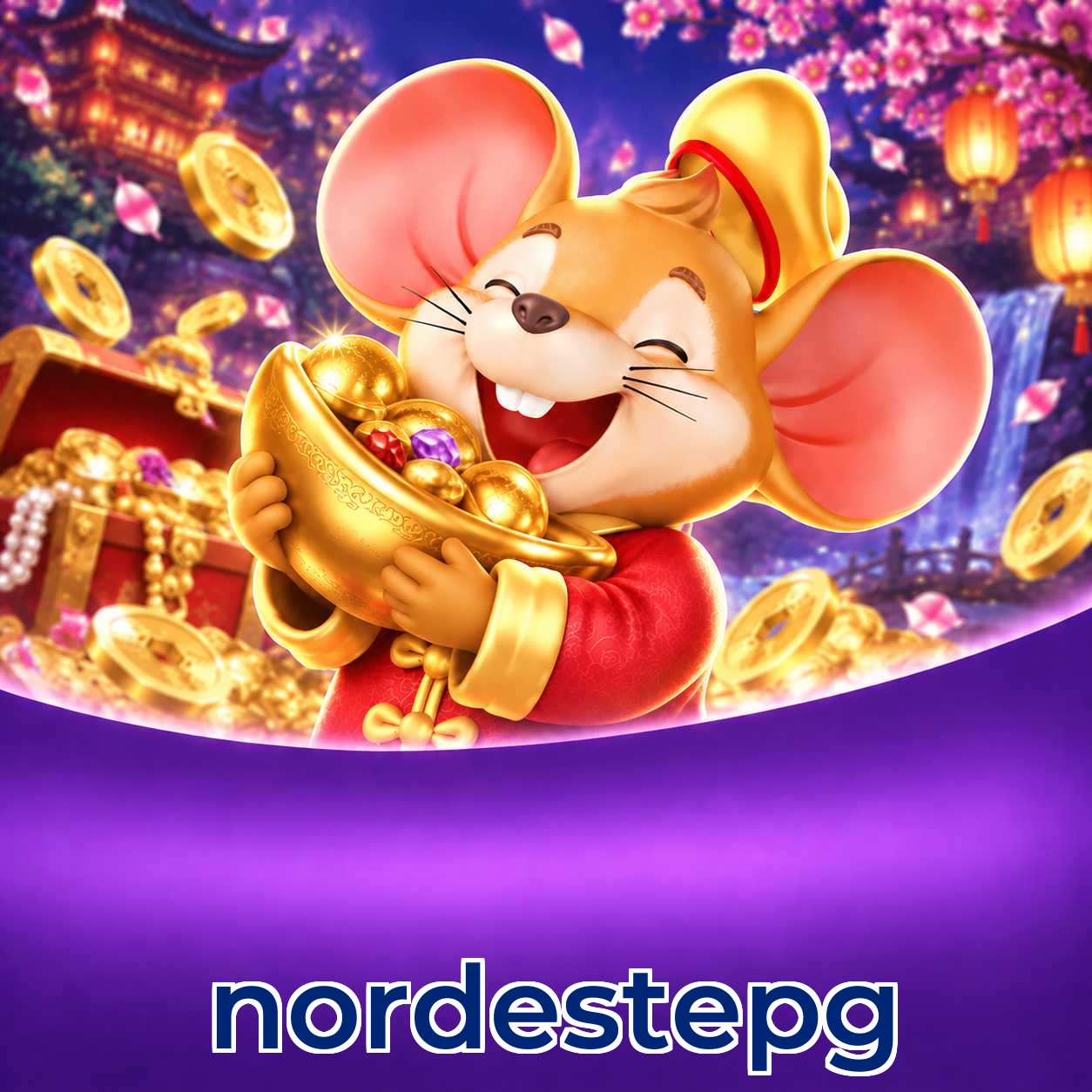 Programa VIP nordestepg com cashback e benefícios exclusivos