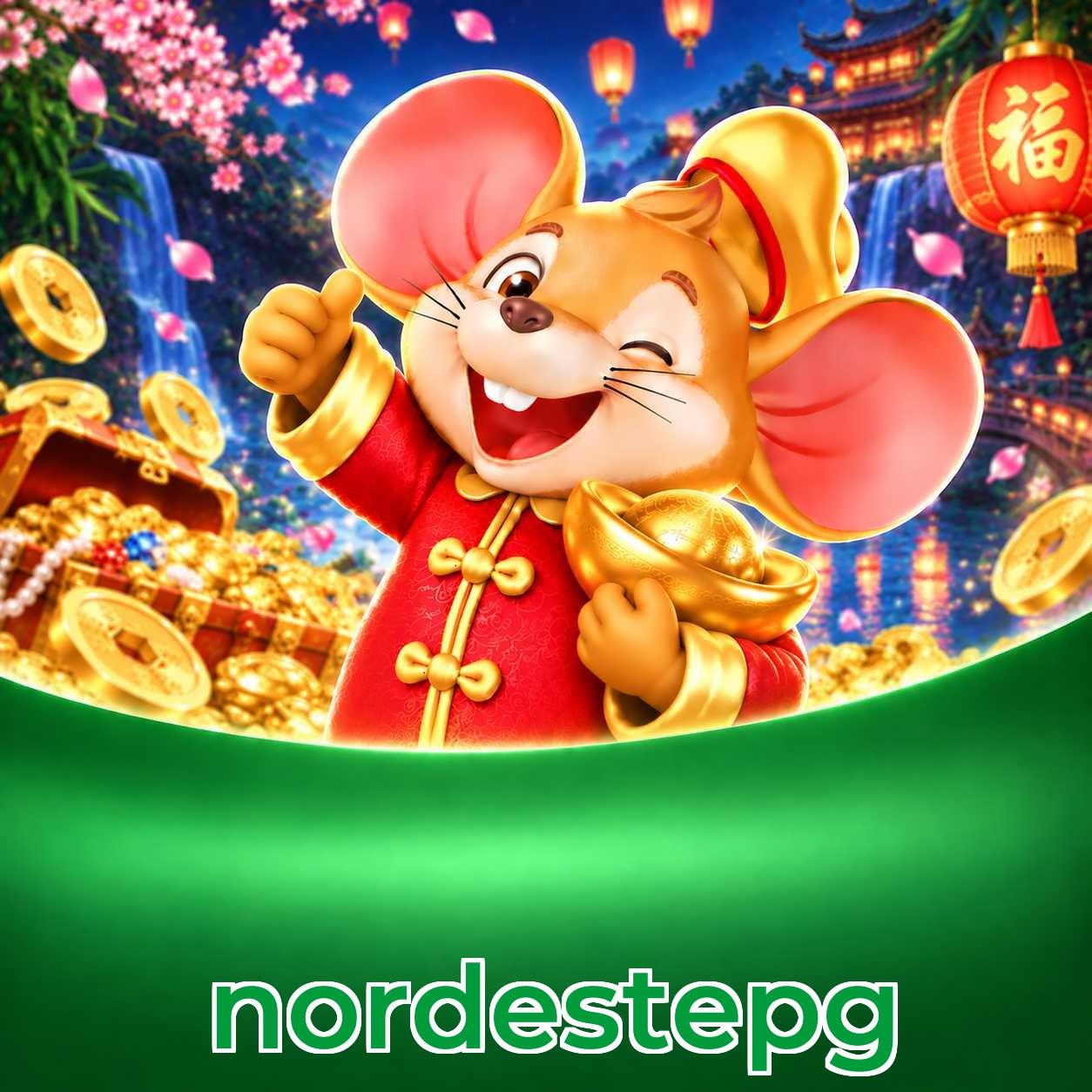 Perguntas frequentes sobre o Telegram e o bot da nordestepg