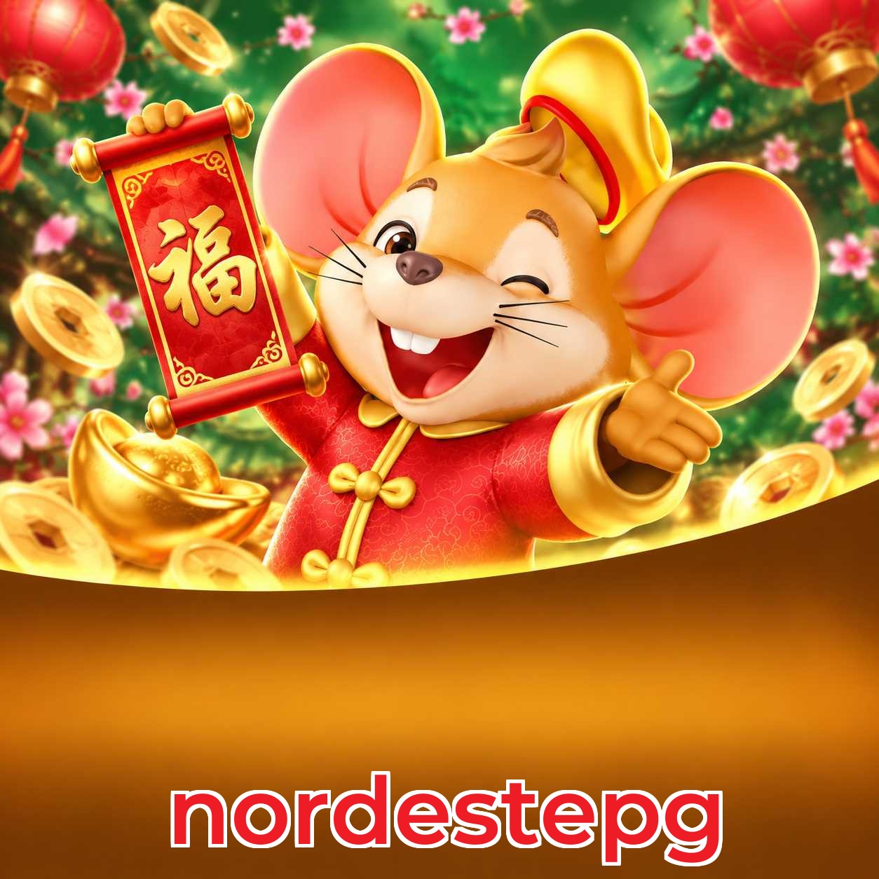 Jogos Fortune da nordestepg com Fortune Tiger e títulos PG Soft