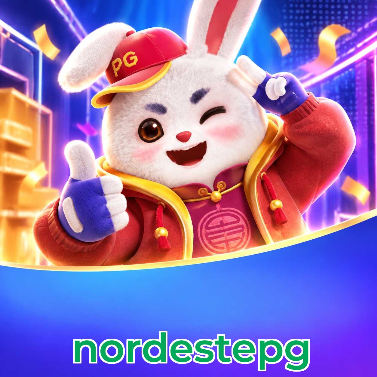 Cadastro rápido na nordestepg com bônus de boas-vindas