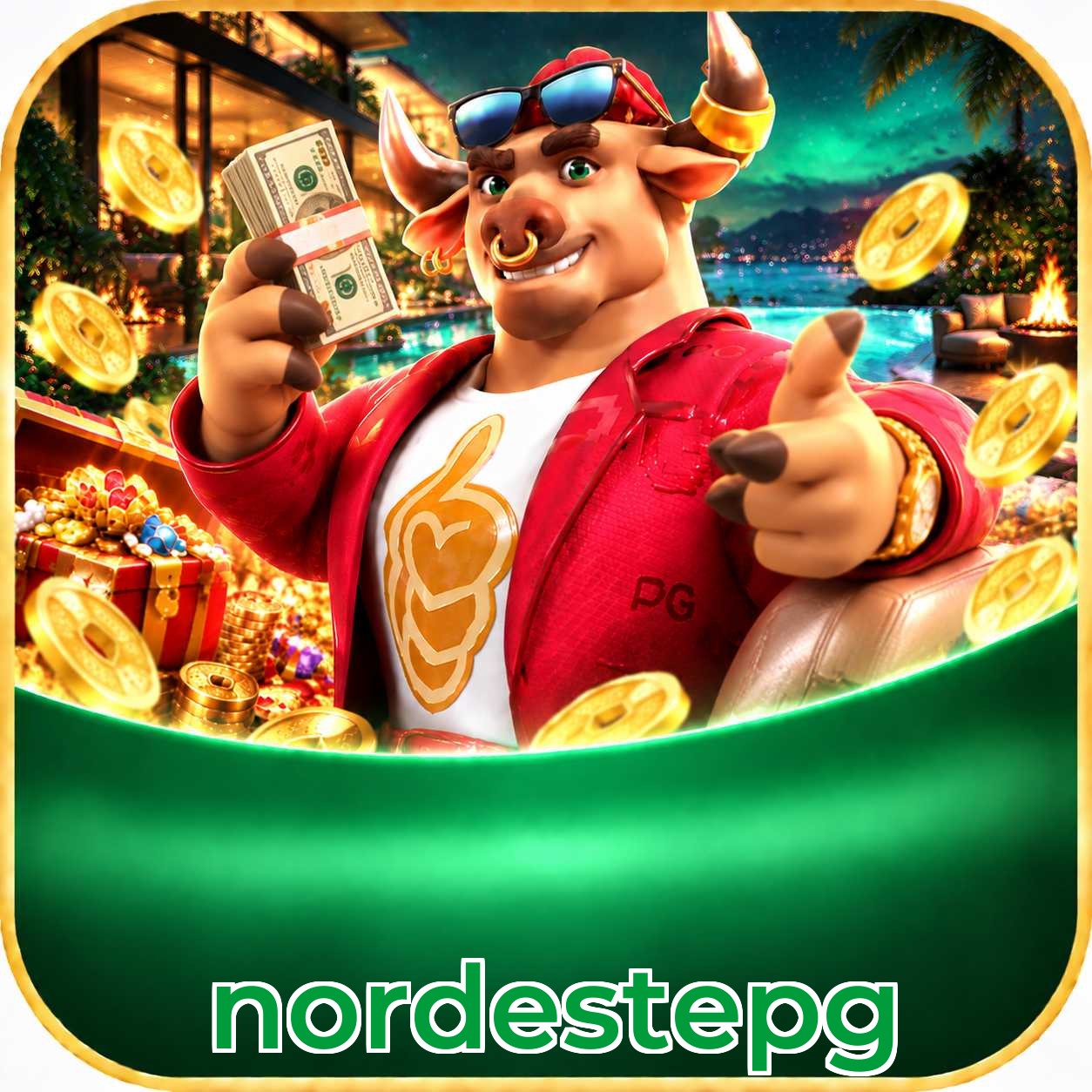 Veredicto final da análise independente da nordestepg